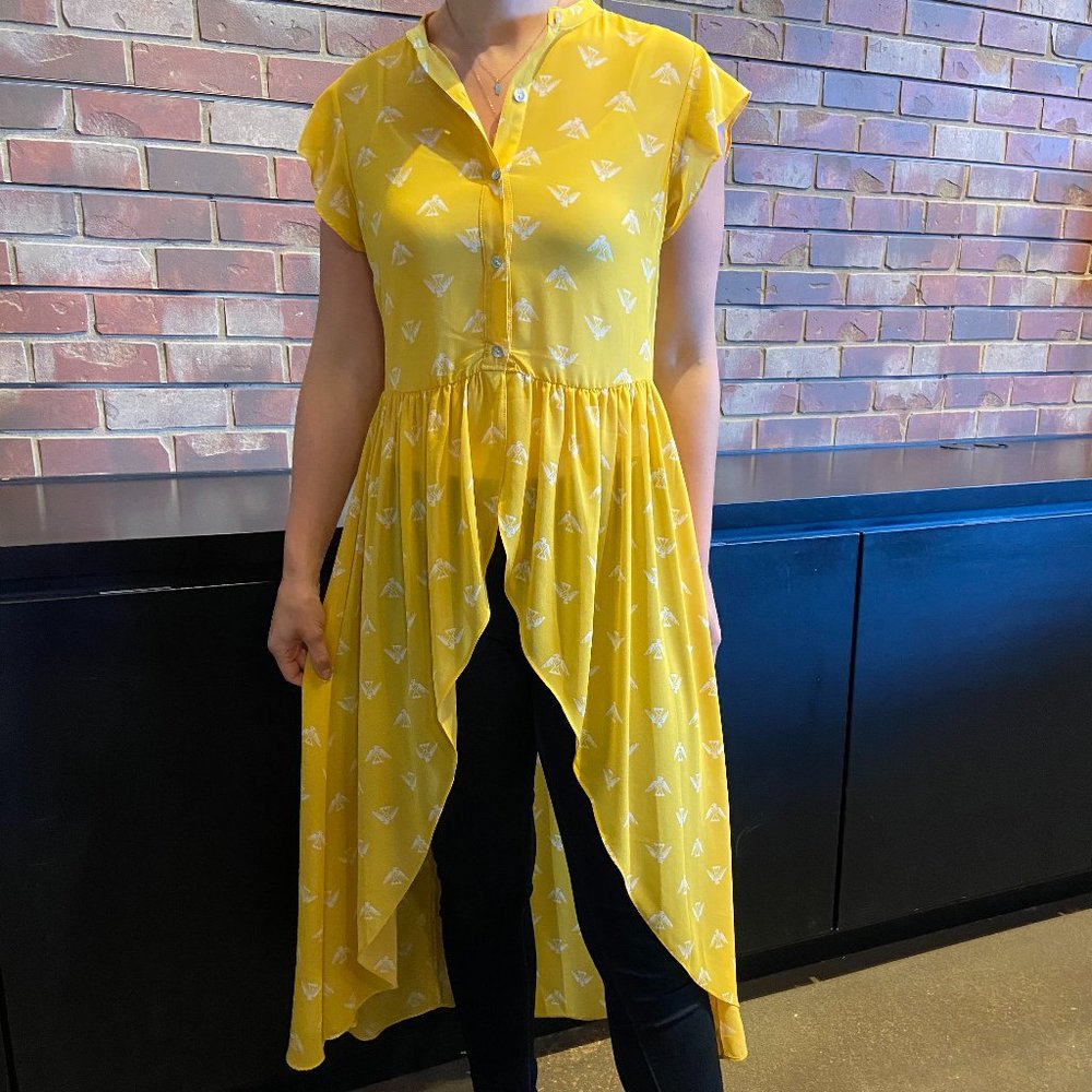 Ariat Main Stage Top - Picture 3 of 5